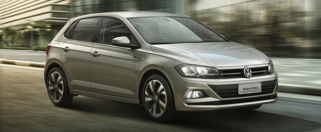 Volkswagen entregó más vehículos que nunca