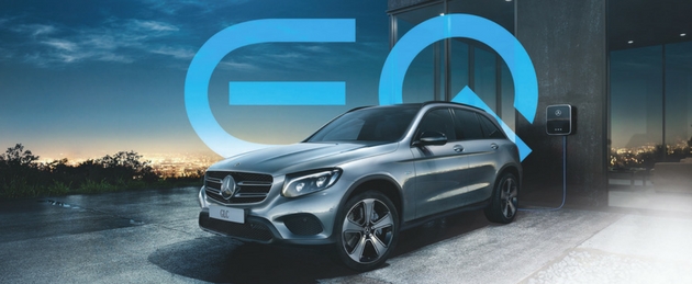 Mercedes-Benz está en Pinamar con novedades