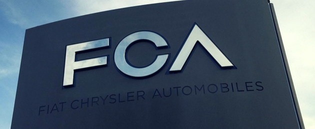 Fiat Chrysler dejará de vender motores diesel para 2022