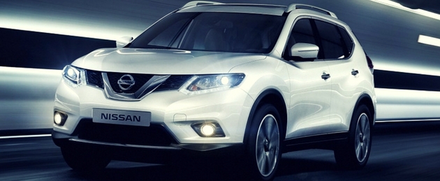 Ya está en preventa la nueva Nissan X-Trail