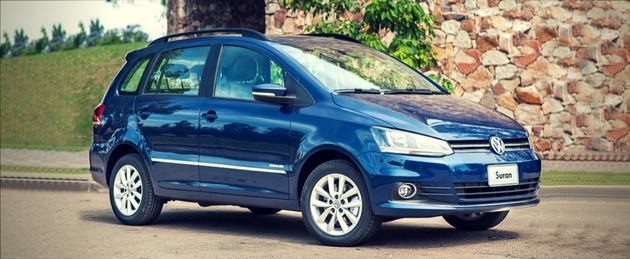 Créditos UVA a tasa 0% para la compra de VW Suran