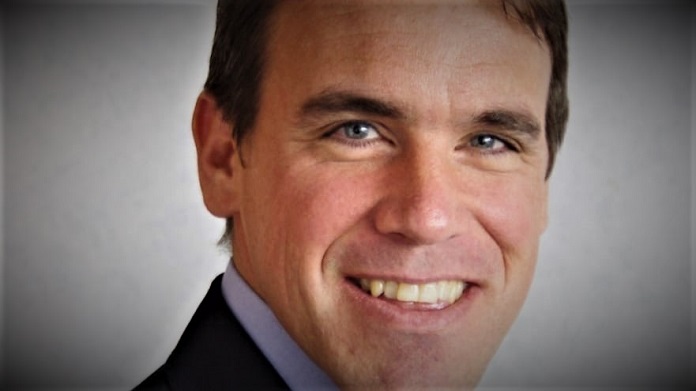 Ford Argentina tiene nuevo presidente