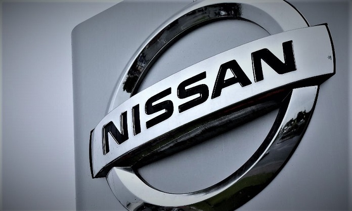 Nissan vuelve a la actividad industrial en la región