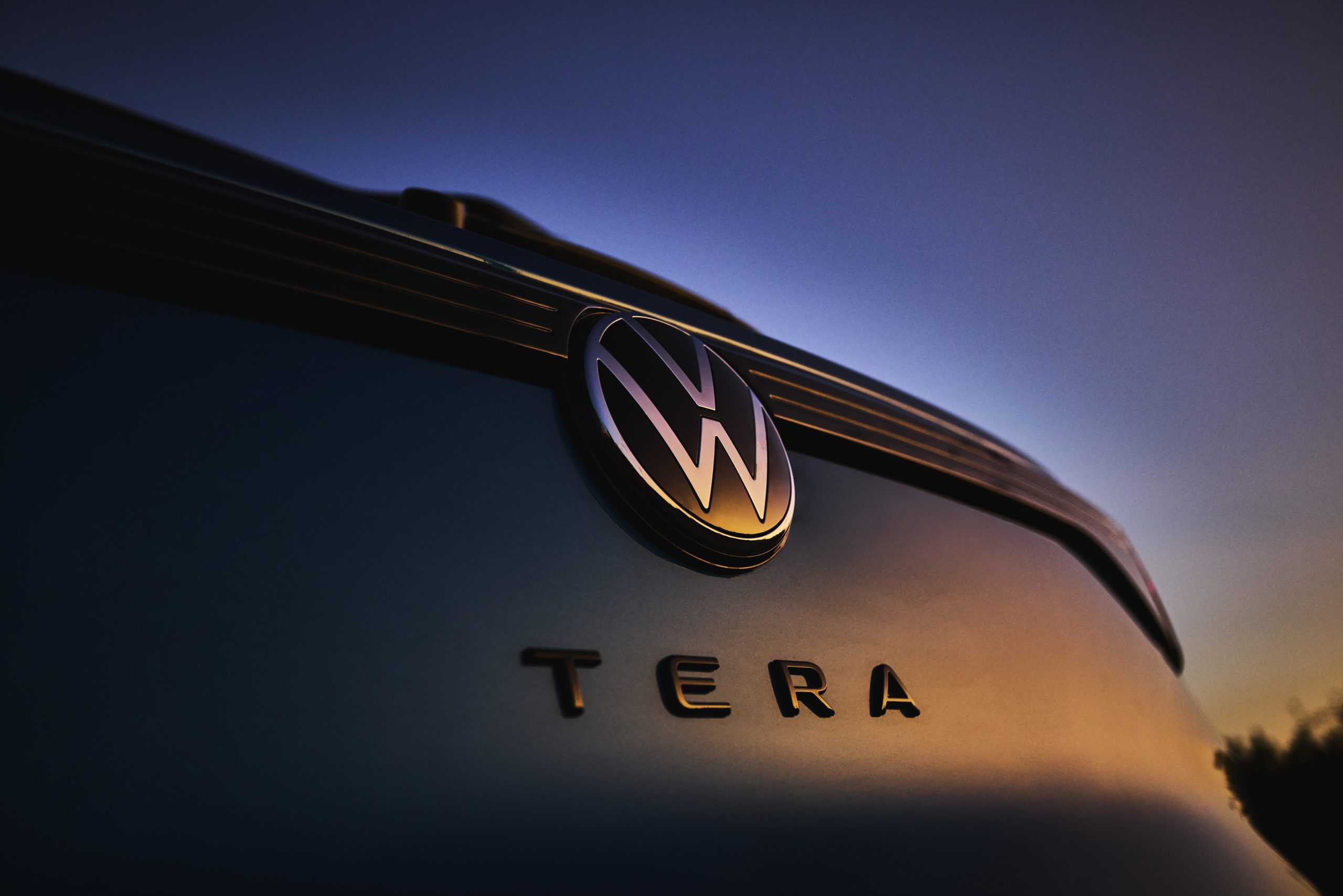 Volkswagen Tera: preventa récord, 200 unidades agotadas en horas